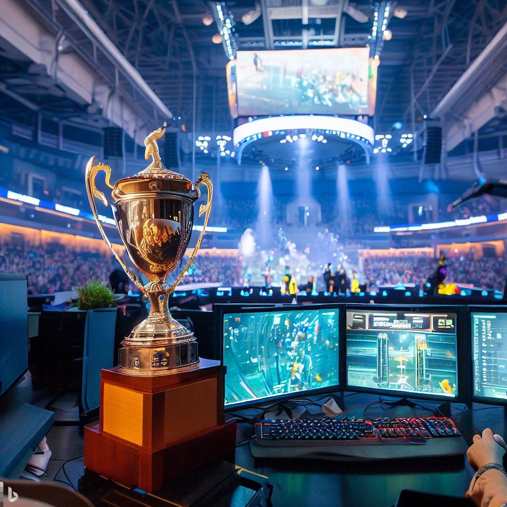 Performance In Gaming Esports A Framework Performance In Gaming Esports A Framework