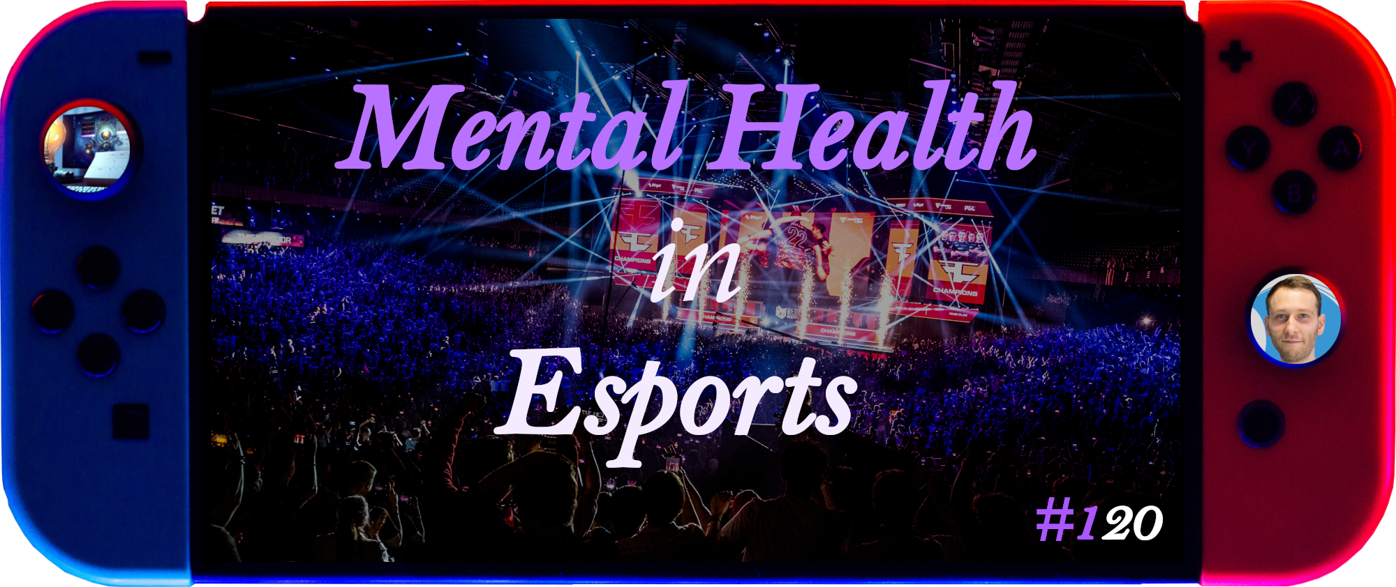 Mental Health In Esports: Worse Than We Thought?