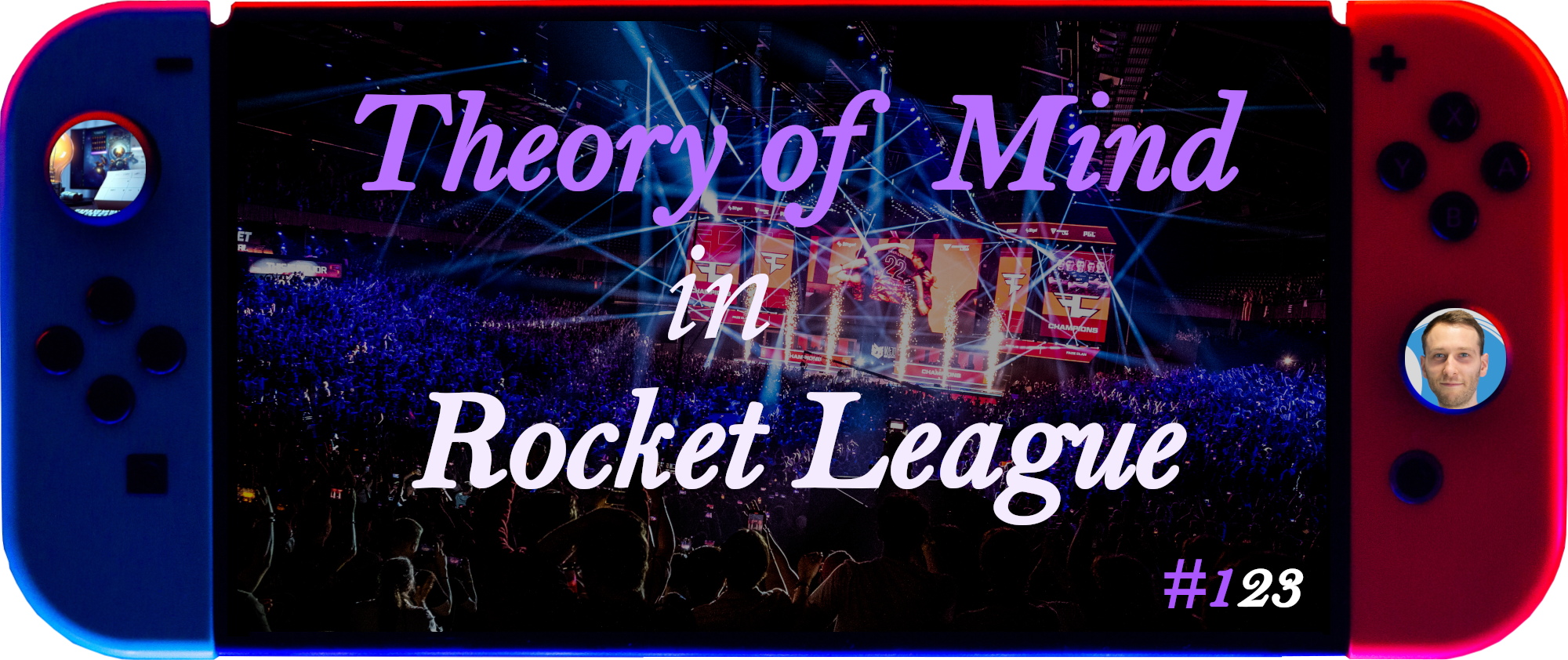 Rocket League: Traits, Abilities, and Performance