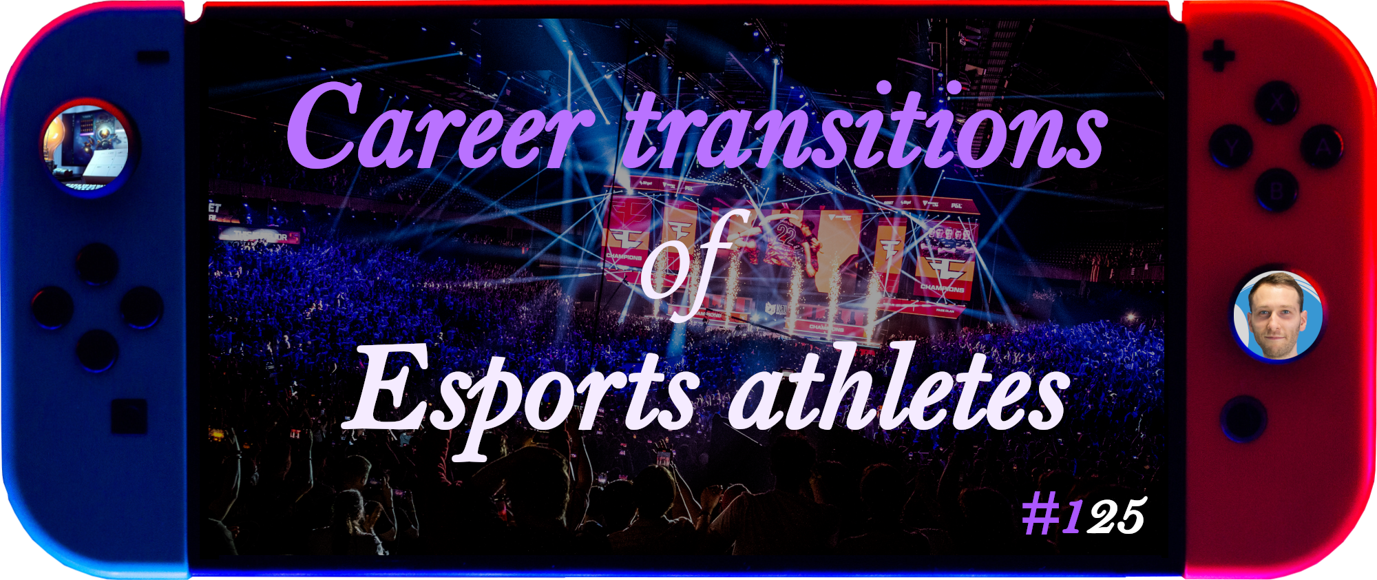 Navigating Life After Esports: Career Paths and Skills for Retired Pro-Gamers