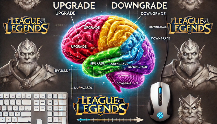 How Gaming Changes Your Brain: The Long-Term Effects of Gaming