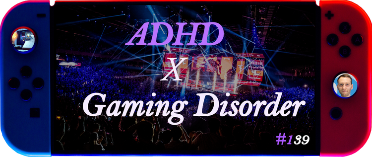 ADHD And Gaming Addiction: Do They Go Hand In Hand?