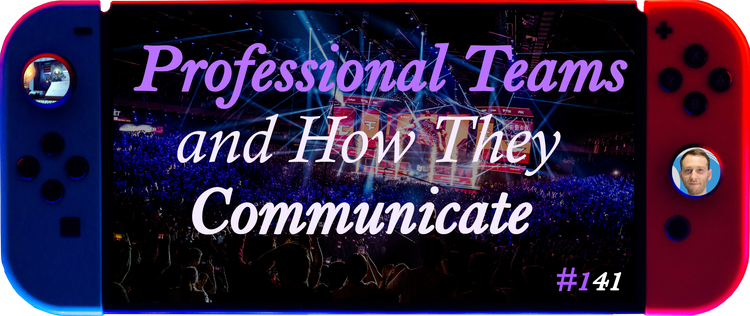 Words That Win Rounds: Inside the Communication of Counter‑Strike Pros