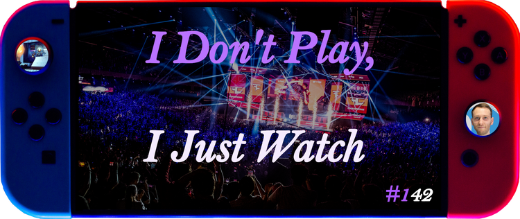 Just Watchers: Understanding Why Some Gamers Only Spectate