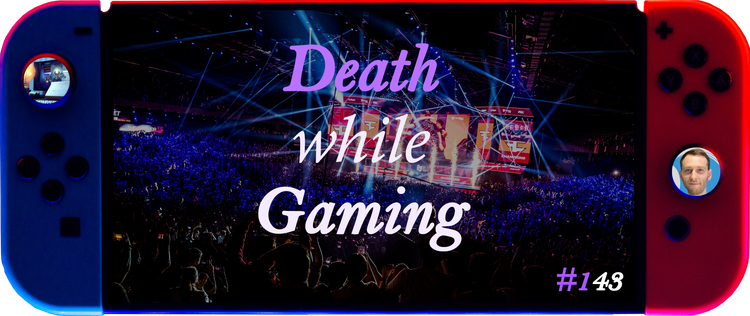 Gaming-Related Deaths