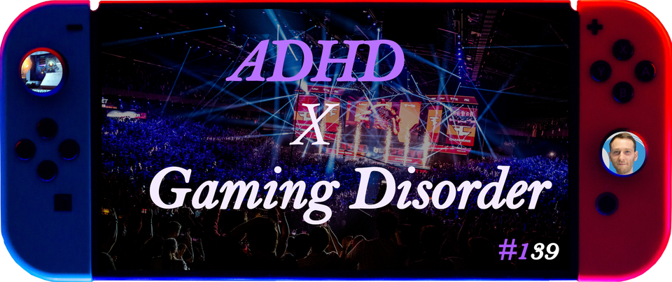 ADHD And Gaming Addiction: Do They Go Hand In Hand?