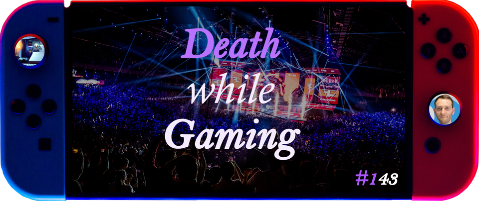 Gaming-Related Deaths